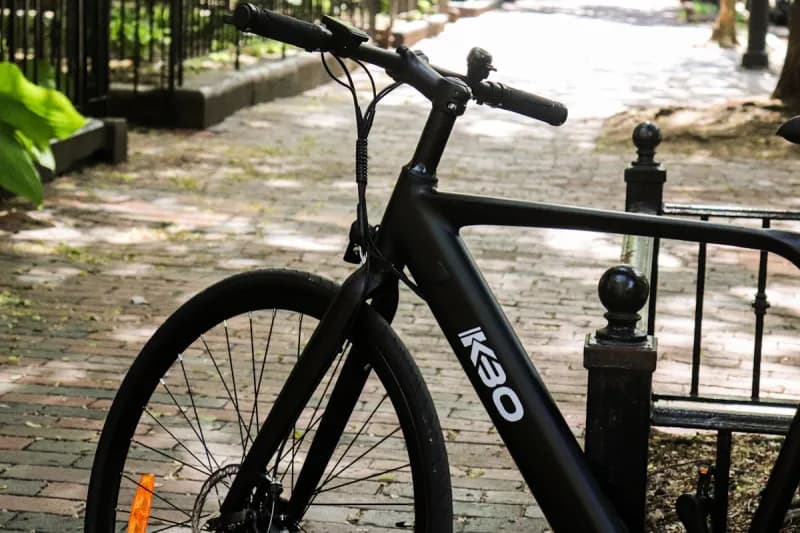 Bicicleta MTB Terra 27.5 2