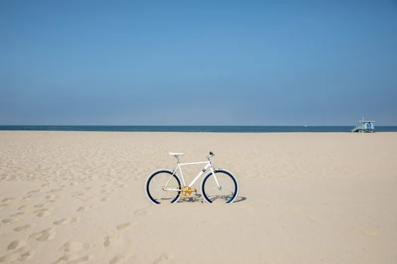 Bicicleta cursiera AeroLite R2