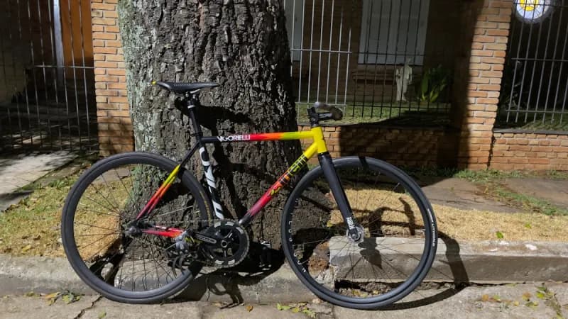 Bicicleta electrica Urban E-Commuter 2