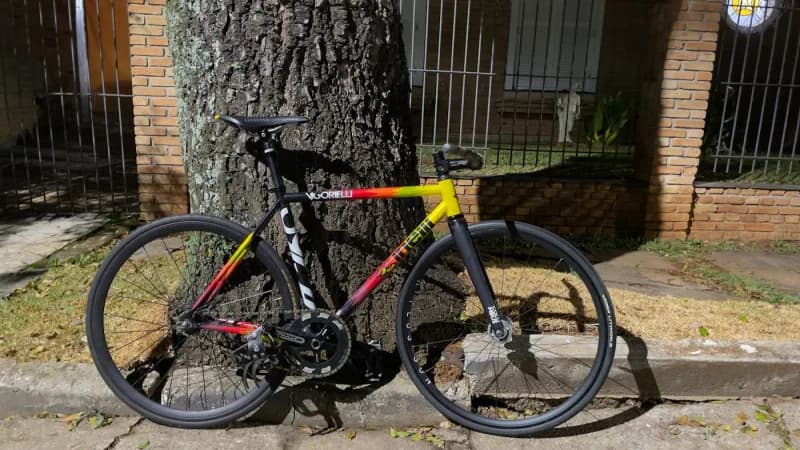 Bicicleta electrica Trail Boost