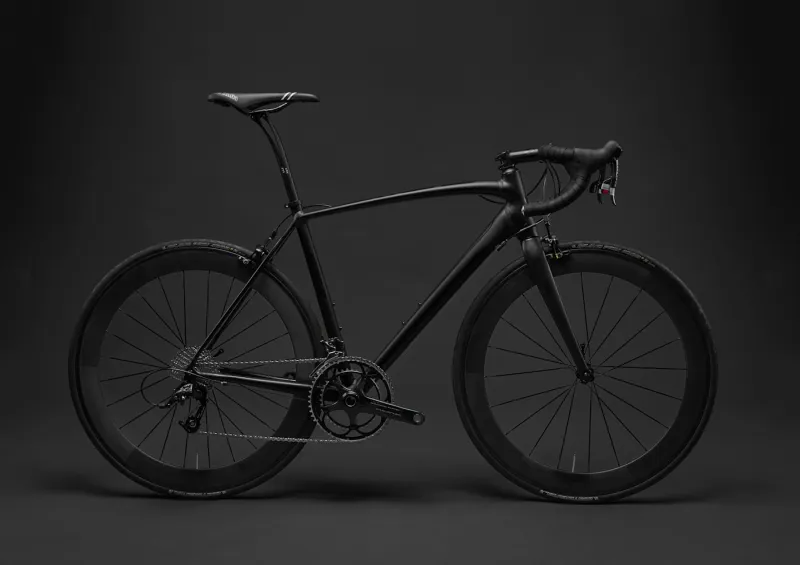Bicicleta trekking TourLine 28