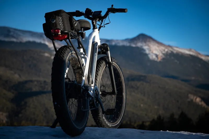 Bicicleta copii Trail Kid 24