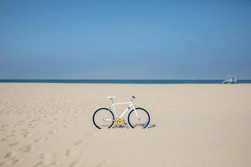 Bicicleta hibrid Active 28 3